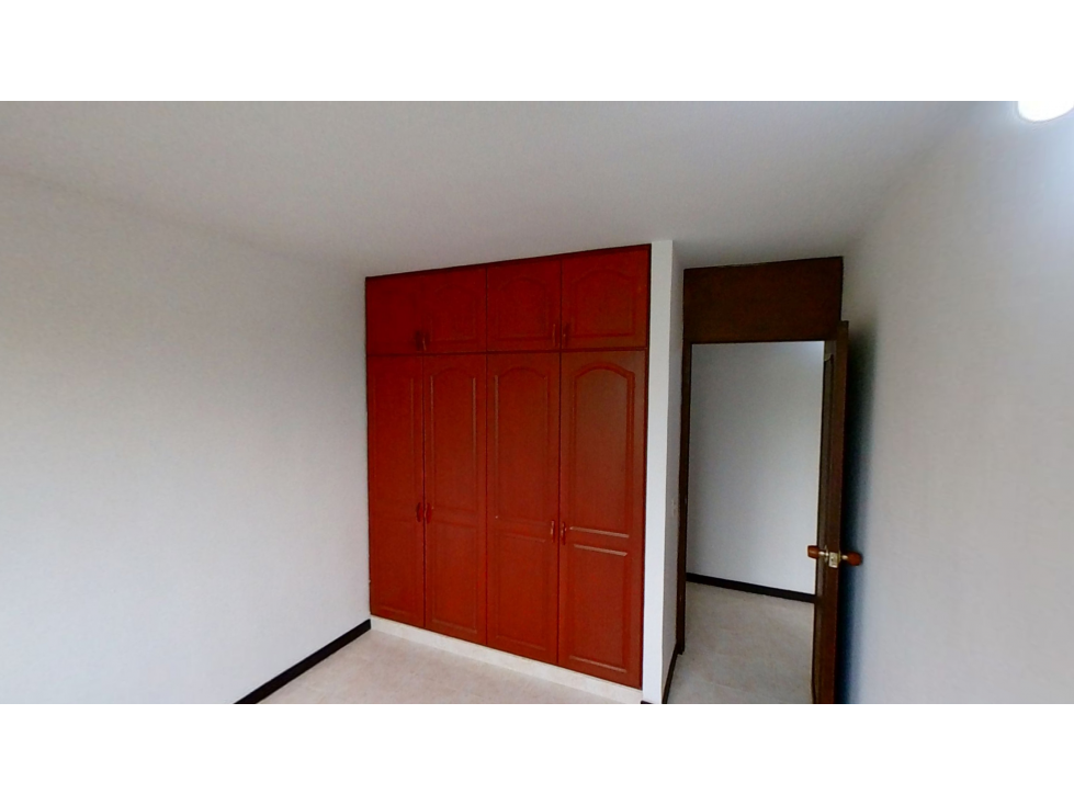 Apartamento en Venta en Mirador del Aguacatal, Vista Hermosa, Cali