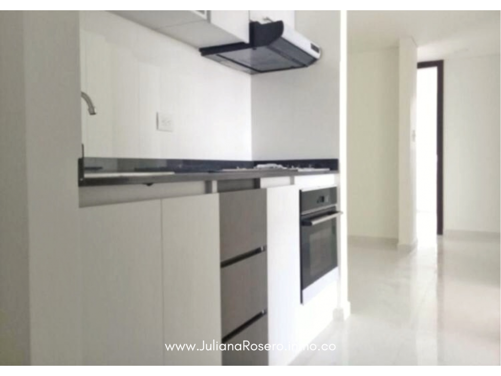 VENDO APARTAMENTO ESQUINERO EN PRADOS DEL NORTE