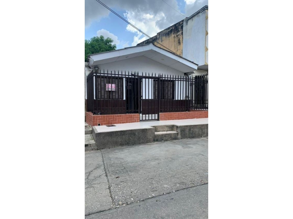 SE VENDE CASA EN SAN ISIDRO