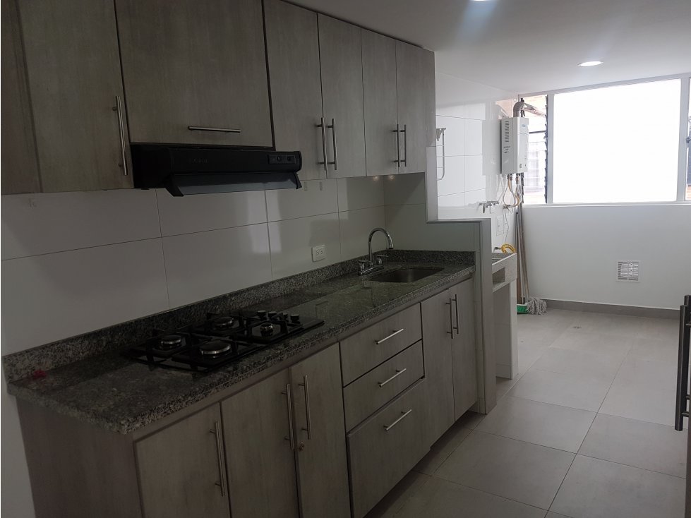 Venta de Apartamento en Colina Campestre Bogota