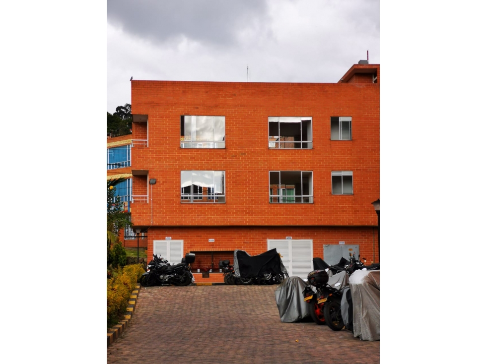 Venta de Apartamento en Barrio Suba Rincon Bogota