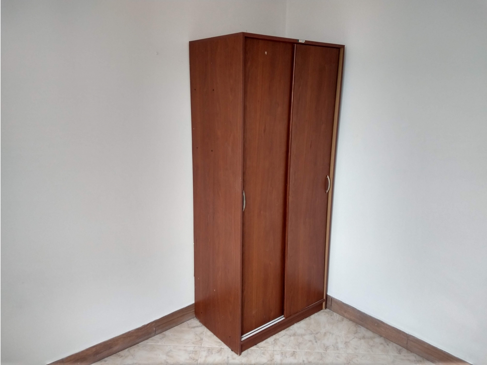 APARTAMENTO EN ARRIENDO UBICADO EN MADERA