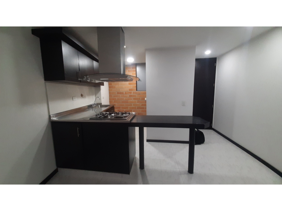 APARTAMENTO EN ARRIENDO UBICADO BUENOS AIRES