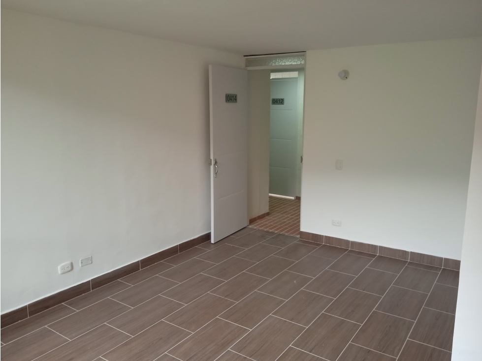 APARTAMENTO EN ARRIENDO UBICADO EN EL VERGEL PARTE ALTA