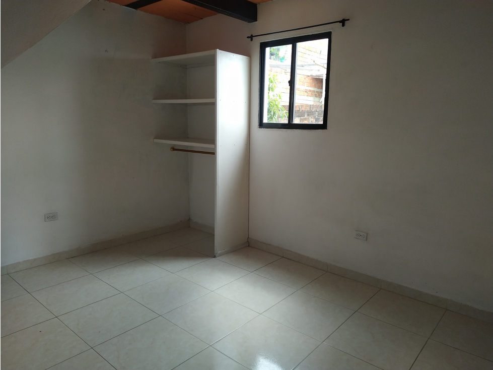 APARTAMENTO EN ARRIENDO EN AURES