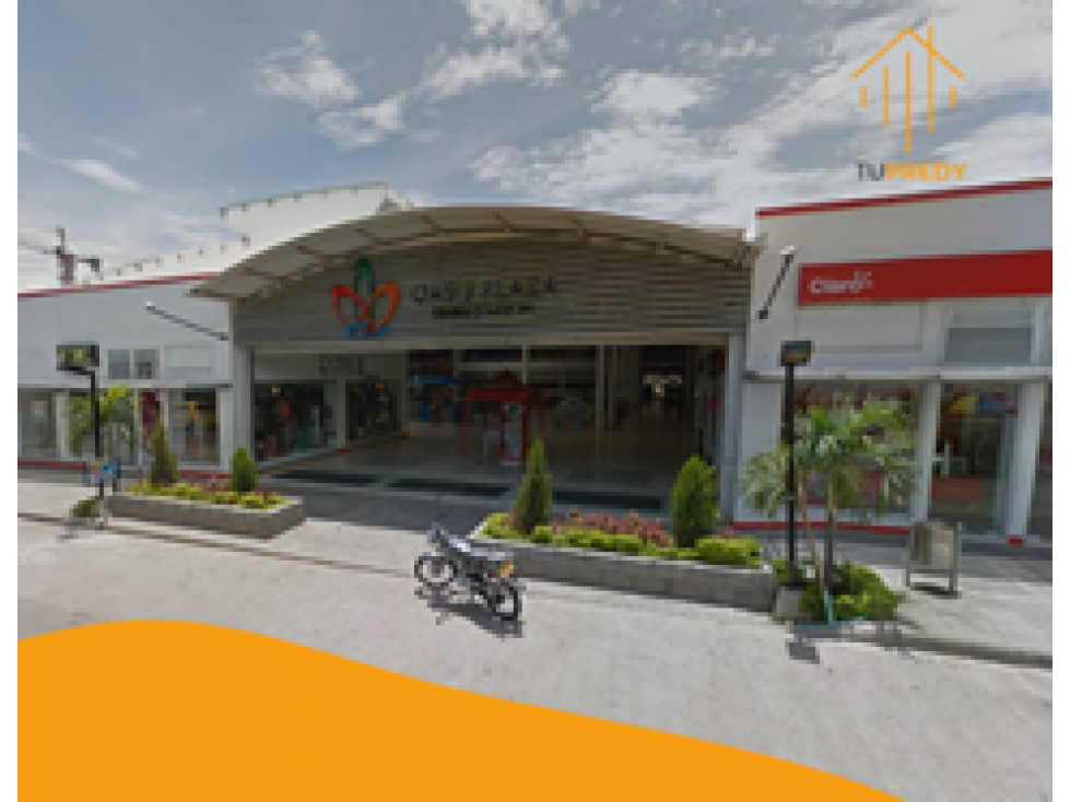 Local Comercial Nro. 27 - Centro Comercial Oasis Plaza - Neiva