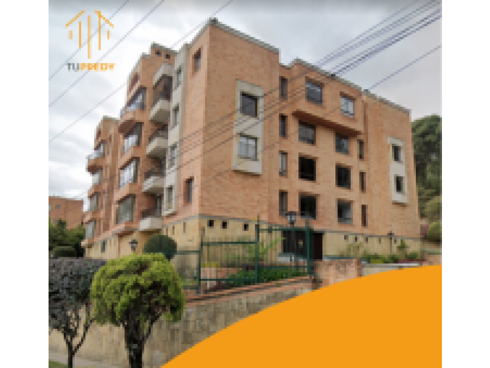 Apartamento Nro. 501  - Edificio Salamanca y Calatayu en Suba, Bogotá