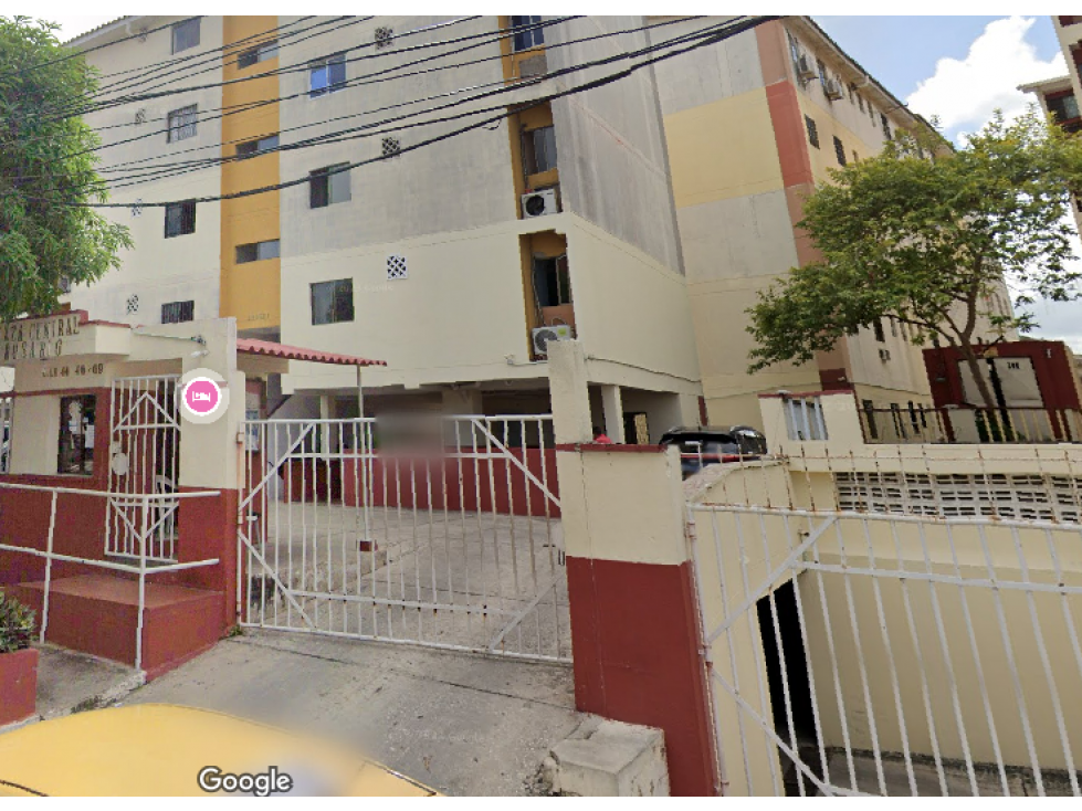 Apartamento 401 Plaza Central Rosario-Barranquilla