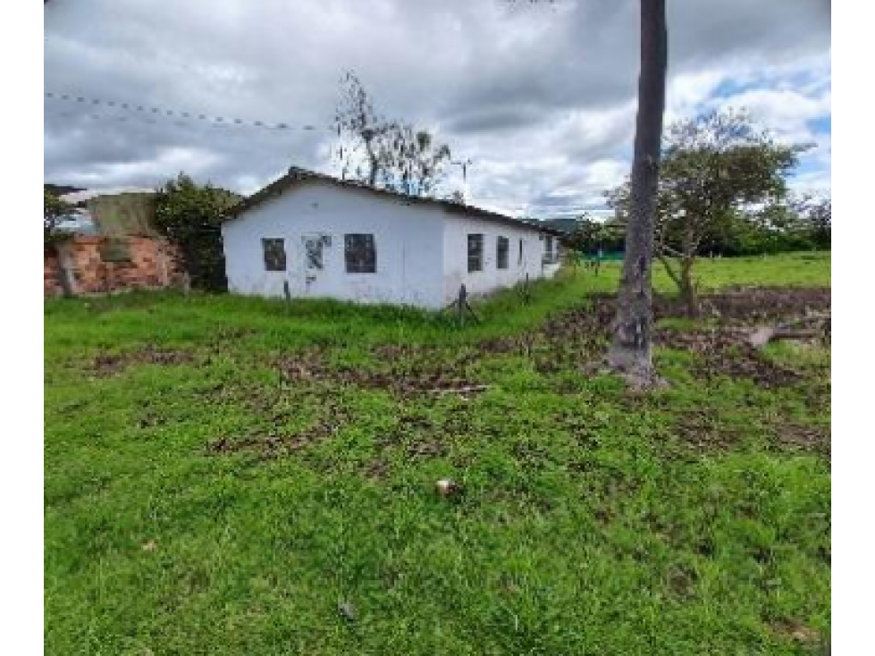 Lotes La Paloma y San Miguel - Vereda Bojacá, Chía - Cundinamarca