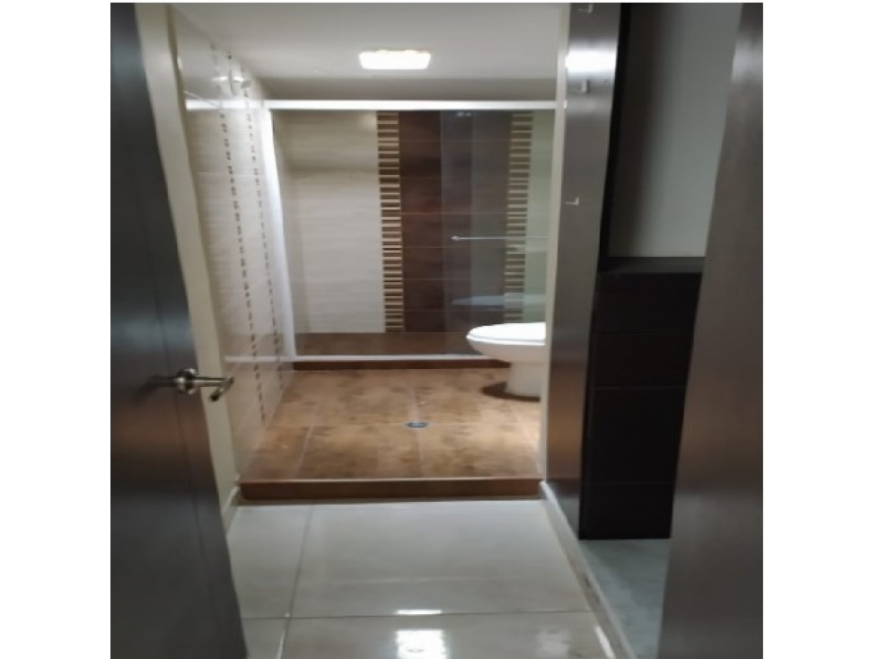Apartamento Duplex 504 ,Barrio Alarcon, Bucaramanga