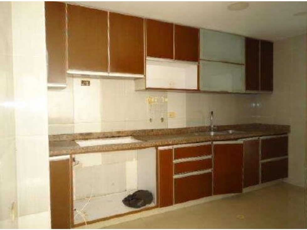 Apartamento 201,Edificio Sol Caribe Crespo,Cartagena