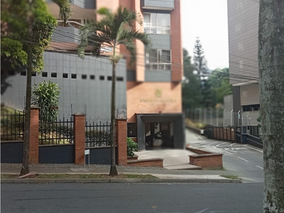 Apartamento Torreladera en Santa María de los Ángeles el poblado