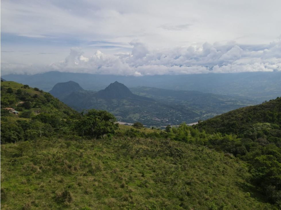 VENTA LOTE LA PINTADA, UNIDAD CERRADA, SUROESTE ANTIOQUEÑO