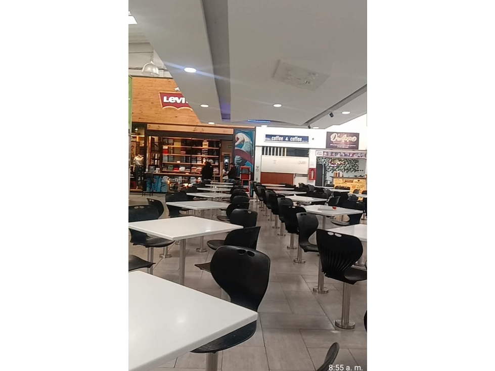 Local comercial
