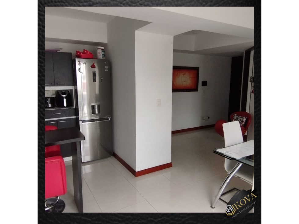 venta apartamento barrio arboleda