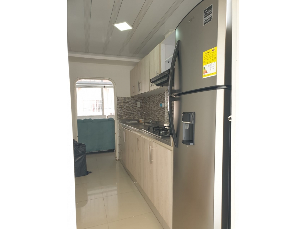 Venta de apartamento en el sector centro de Armenia