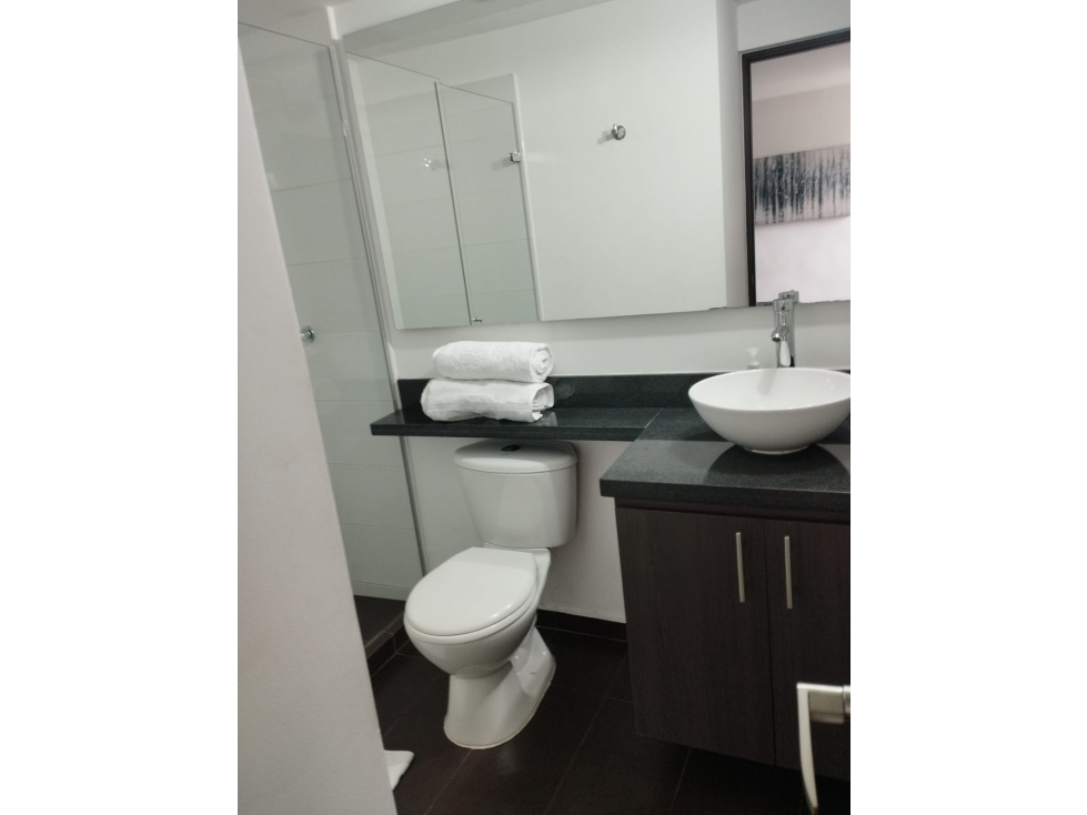 Venta de Apartamento en Sabaneta - San Jose