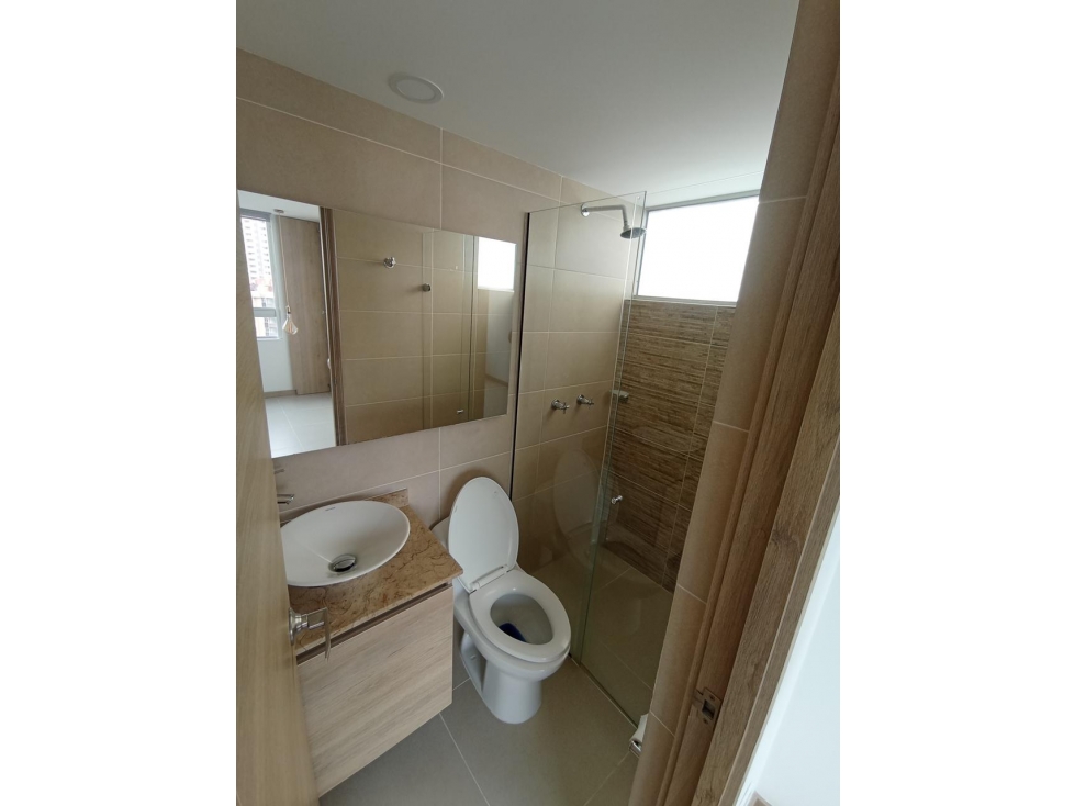 Venta Apartamento Moderno en Sabaneta -Asdesillas