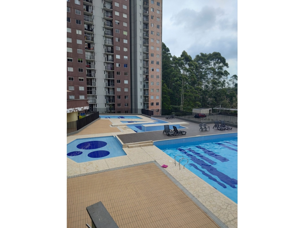 VENTA APARTAMENTO RIONEGRO EN OBRA GRIS