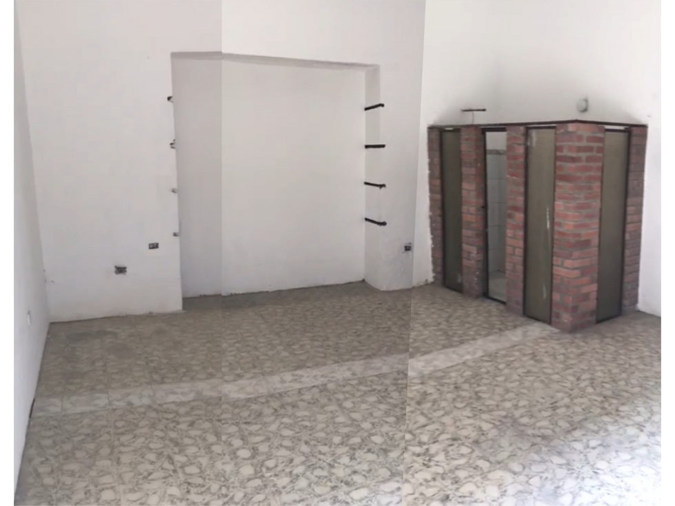Local en arriendo B/ Centro