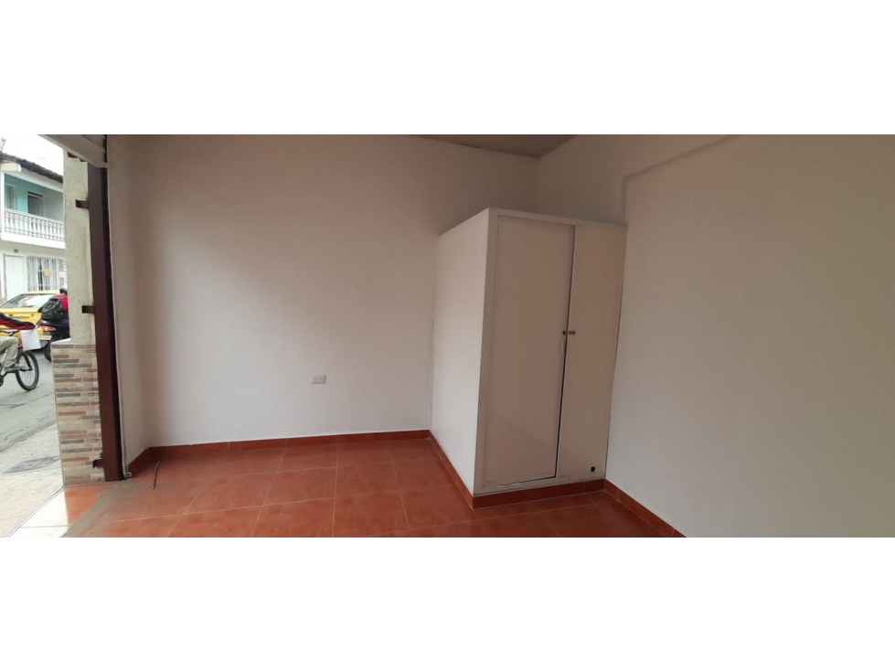 Local en arriendo B/ Palobonito