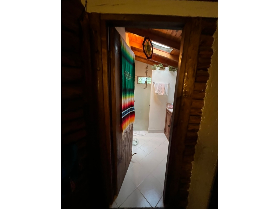 Casa campestre en venta amoblada SANTA ELENA