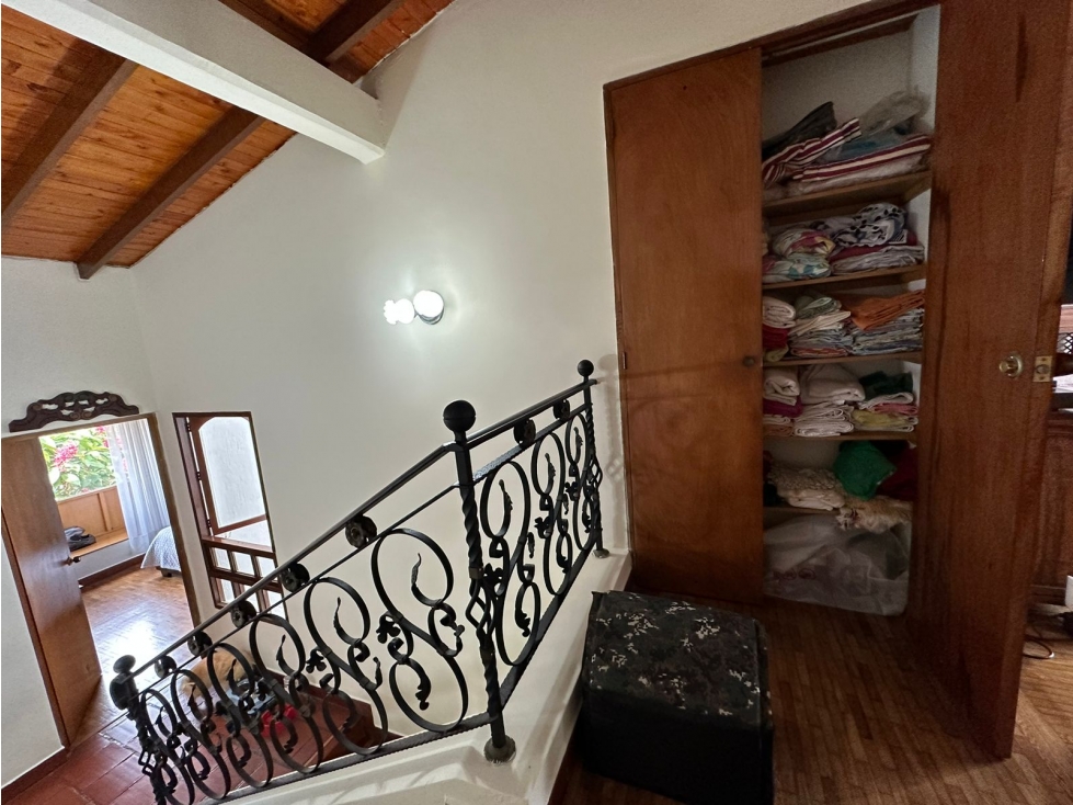 CASA EL ESCOBERO ENVIGADO