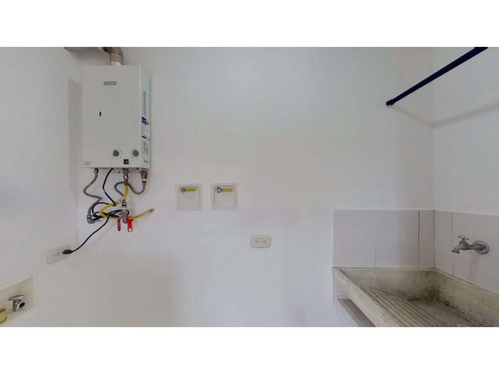 APARTAMENTO RIONEGRO- EDIFICO DE USO MIXTO MAKALU