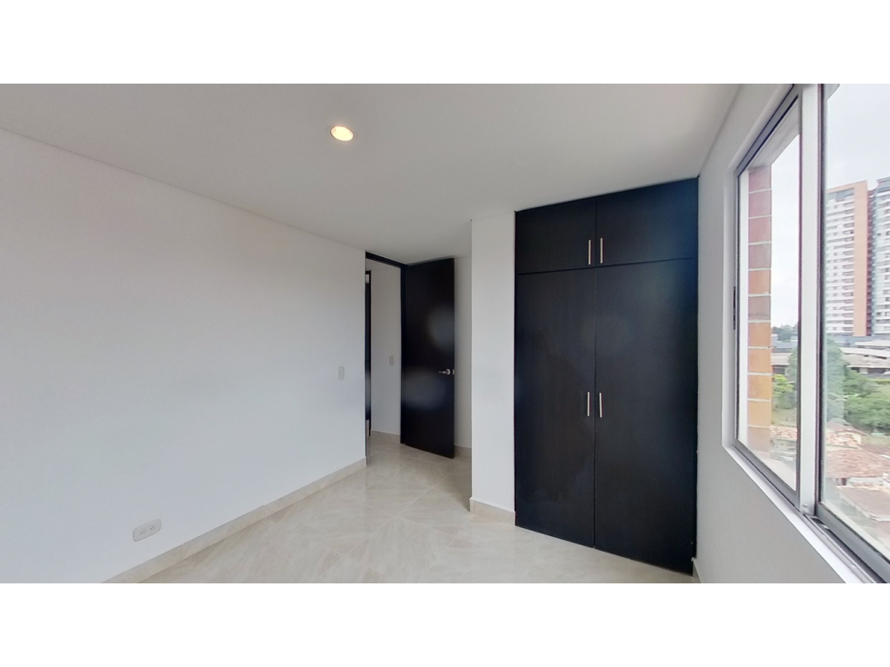 APARTAMENTO RIONEGRO- EDIFICO DE USO MIXTO MAKALU
