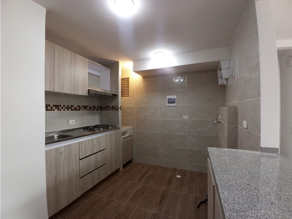 Apartamento en Arriendo Chia