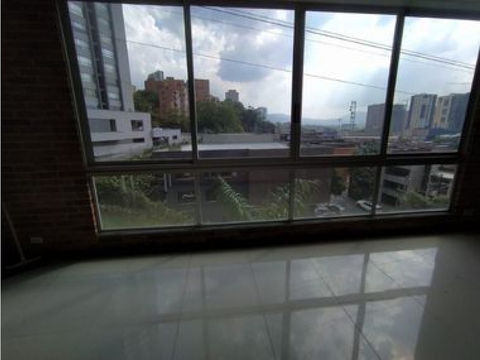 OFICINA PARA ARRIENDO EN SAN DIEGO MEDELLÍN