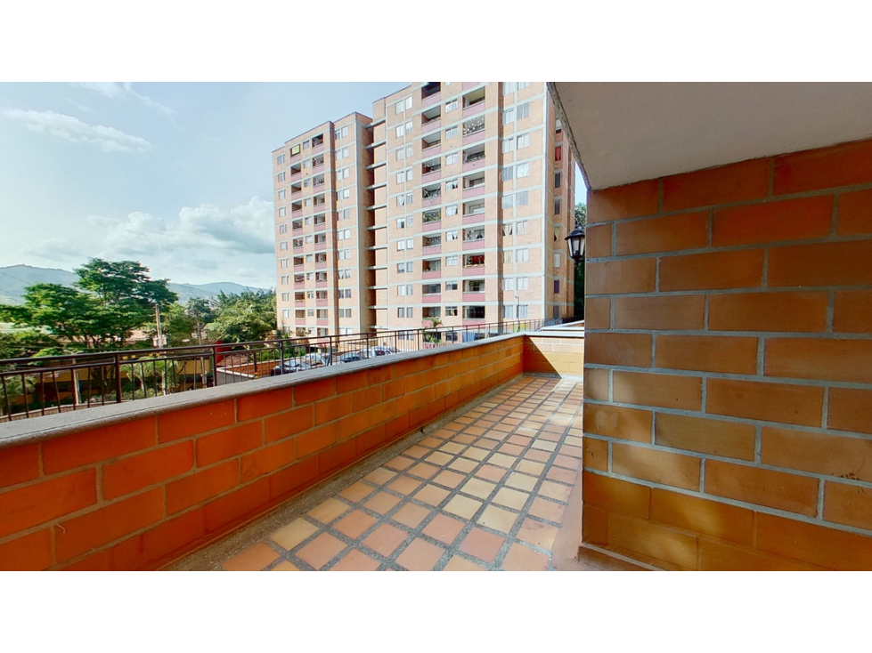 APARTAMENTO EN VENTA ENVIGADO LA PRADERA