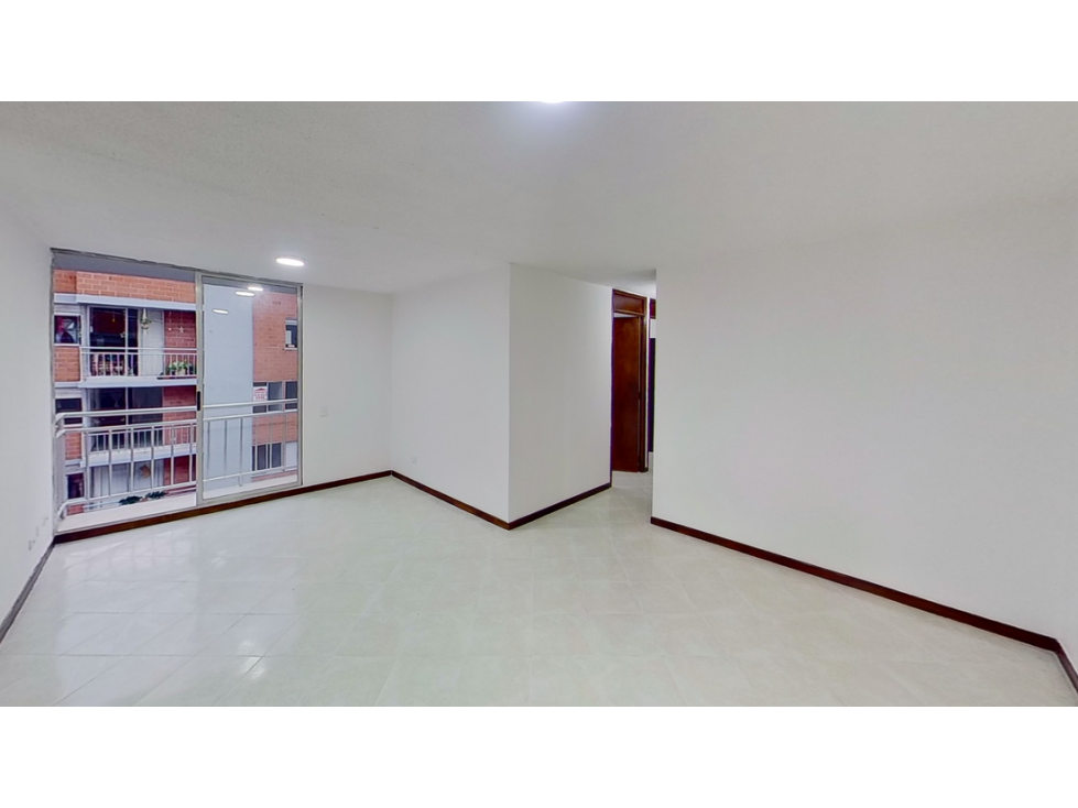 VENDO APARTAMENTO EN ENVIGADO SECTOR URIBE ANGEL