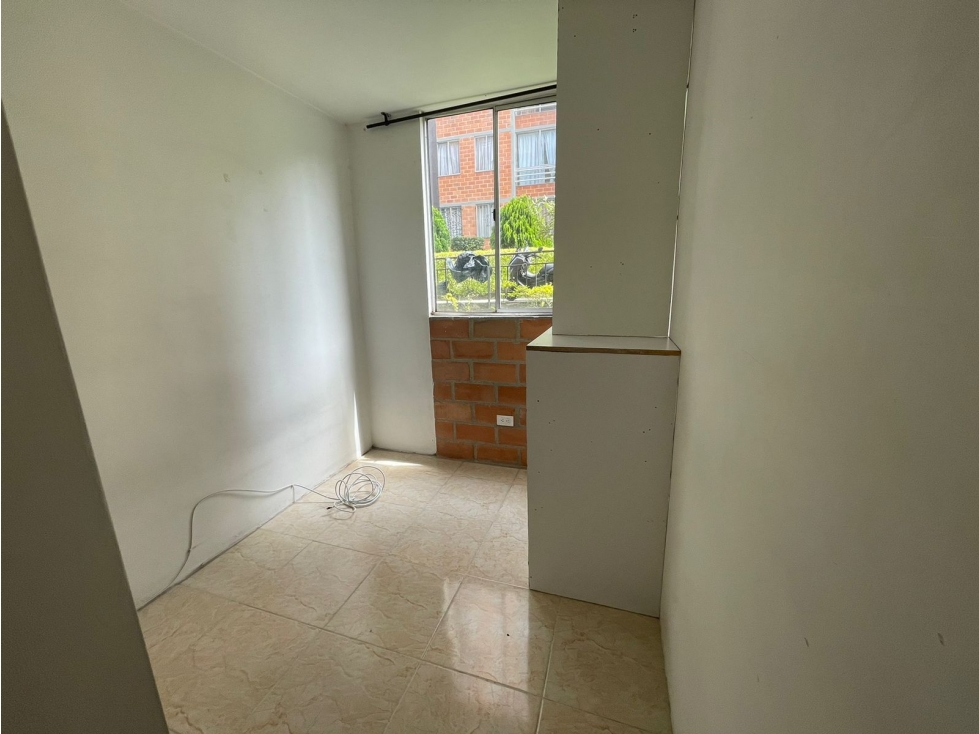 APARTAMENTO EN VENTA TERRITORIO ROBLEDO