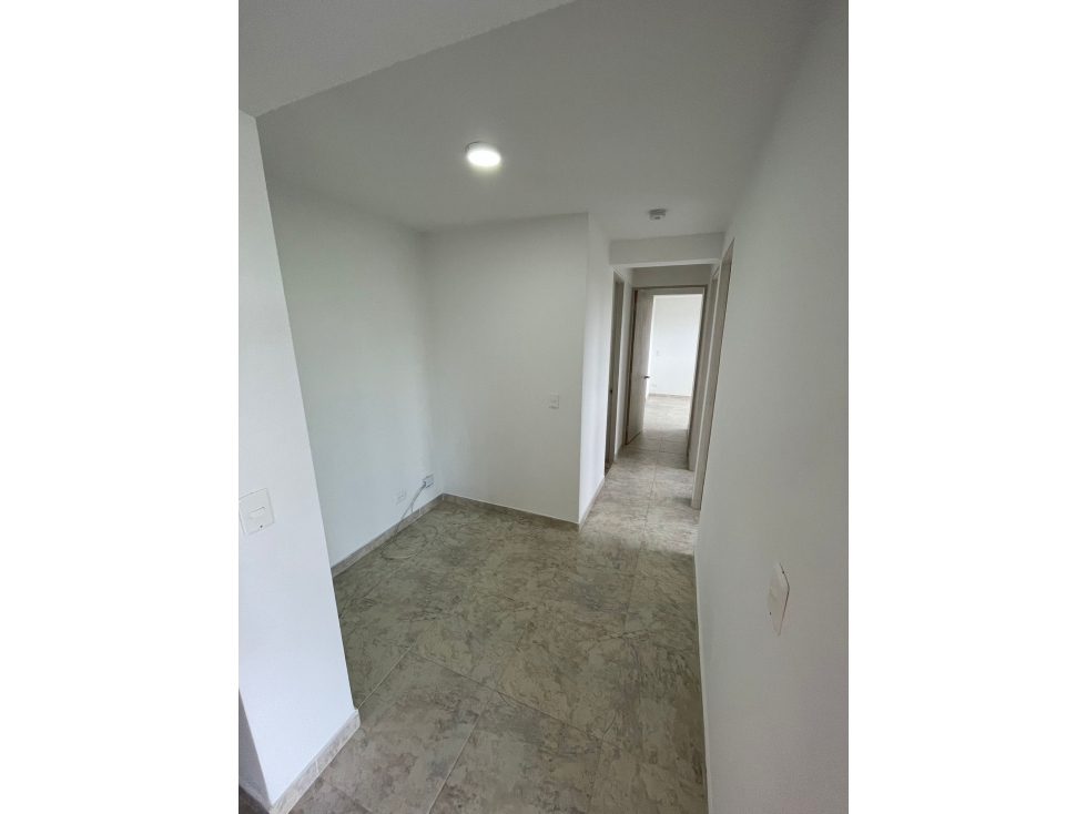 APARTAMENTO EN VENTA SECTOR SAN ANTONIO DE PEREIRA, RIONEGRO