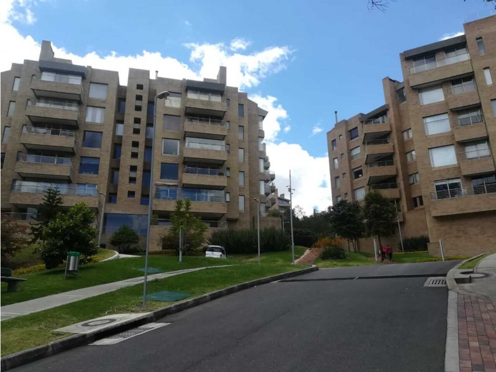 Vendo apartamento en  Sotileza - Gratamira