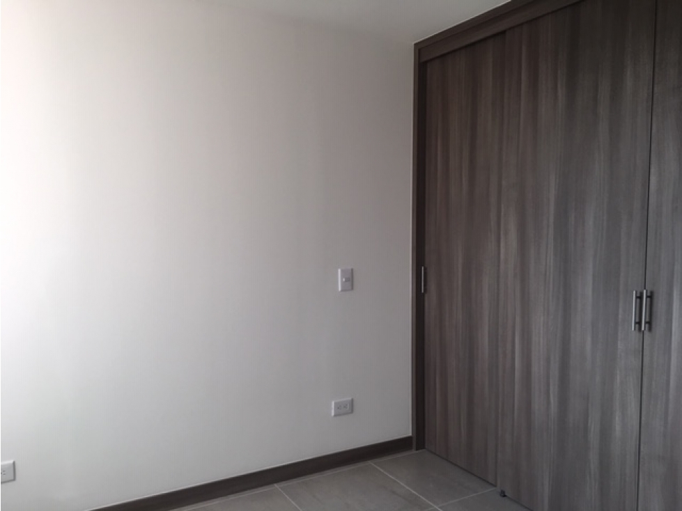 APARTAMENTO EN VENTA ITAGUI  SECTOR CHIMENEAS