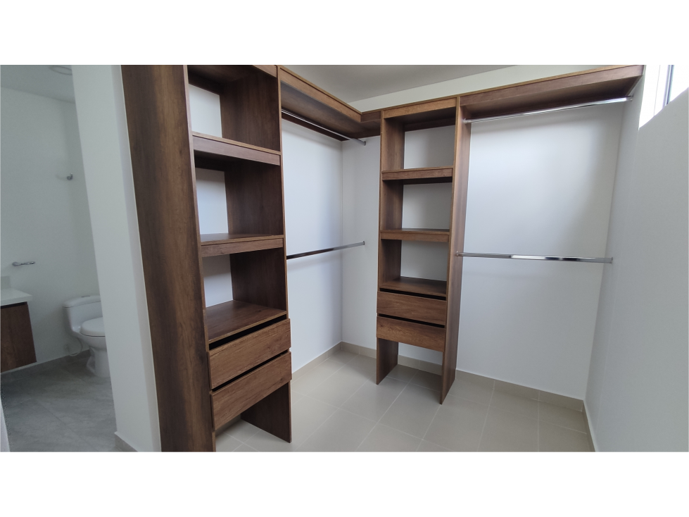 Apartamento en venta EXCLUSIVIDAD Y CONFORT