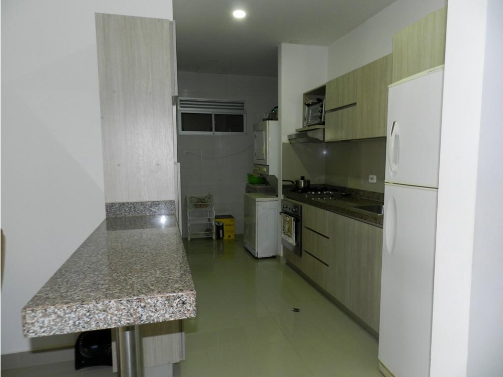 Apartamento Confortable a tu alcance