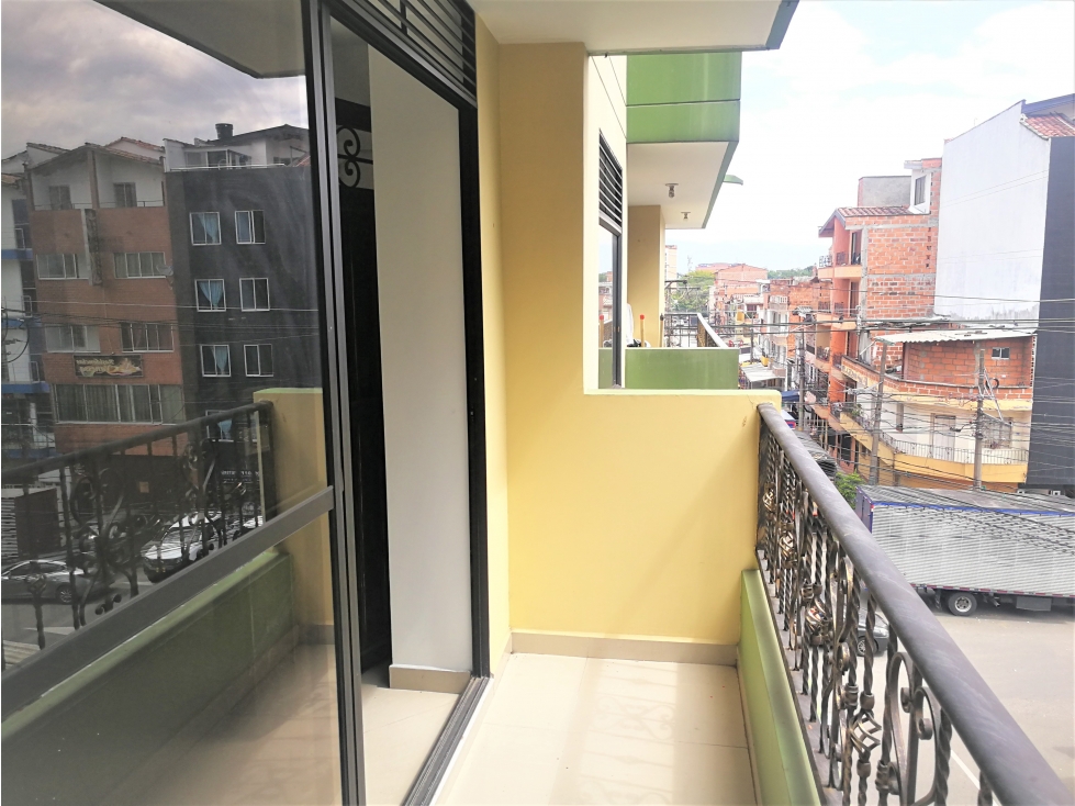 Apartamento en Venta en Itagui Santa María