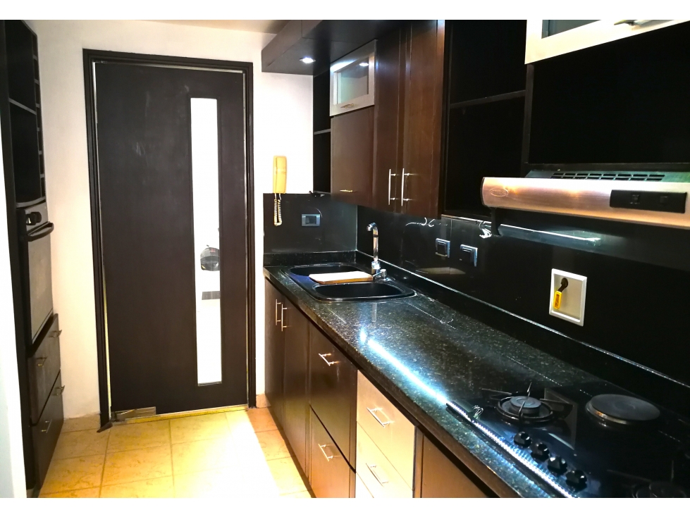 Apartamento en Venta en Medellín