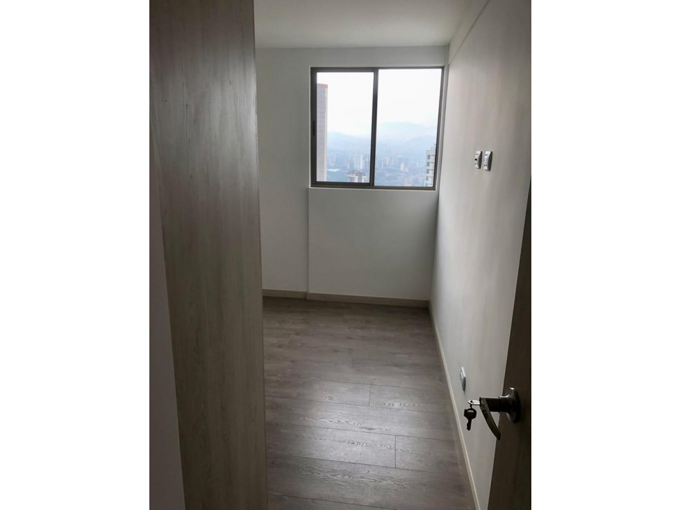 Apartamento en Venta en Sabaneta Las Lomas