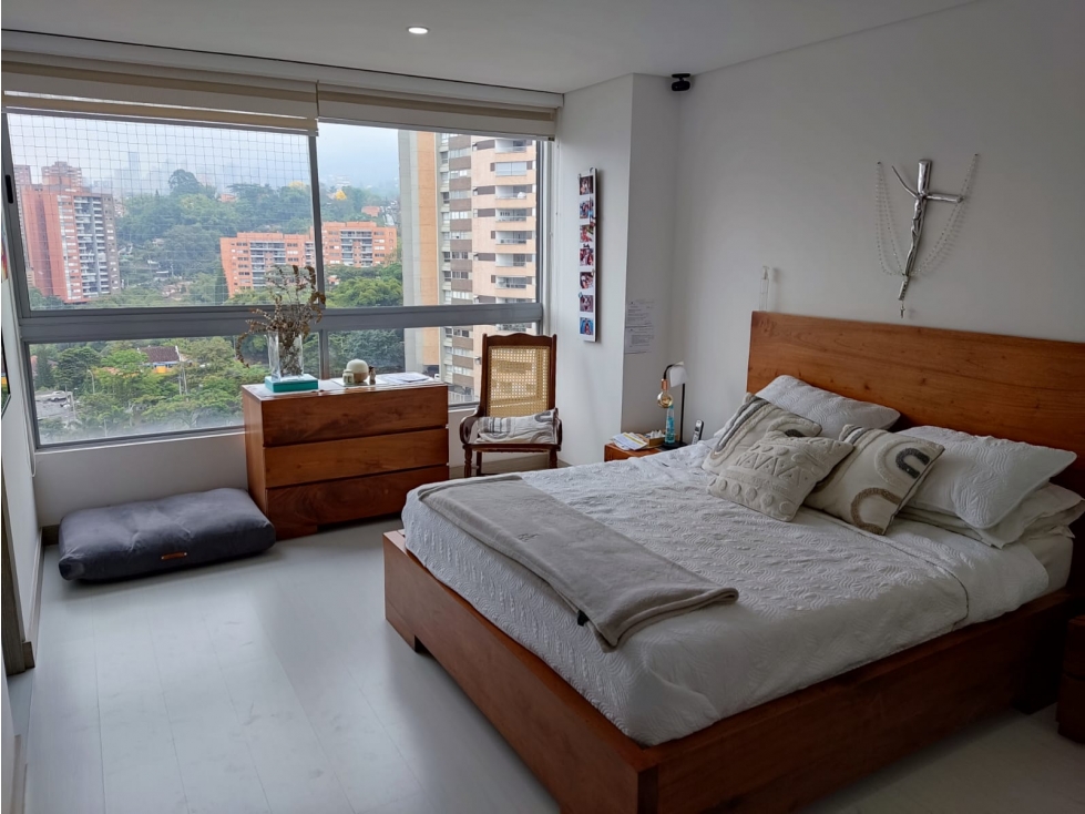 Apartamento en Envigado