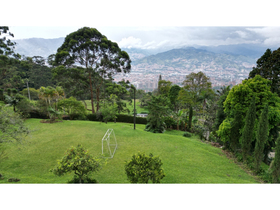 Lotes en loma del chocho