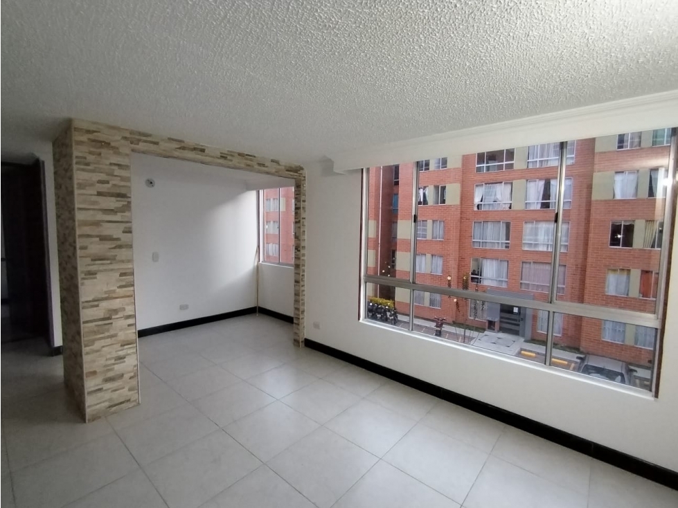 HERMOSO APARTAMENTO EN VENTA EN SOACHA CIUDAD VERDE CLAVEL 1