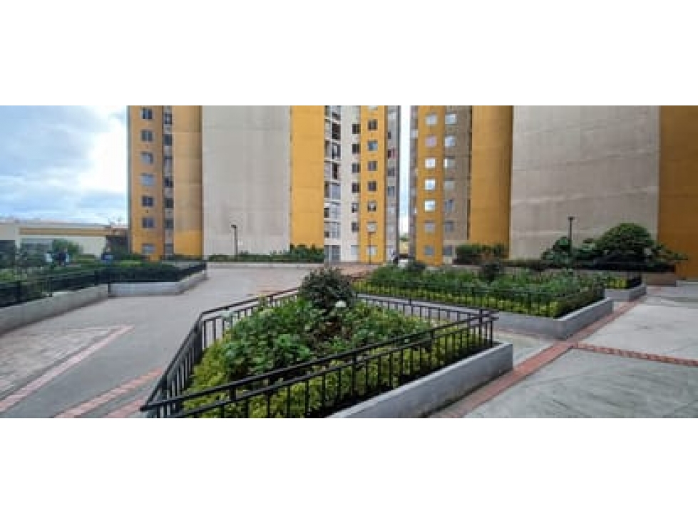 Hermoso Apartamento en Venta en Bogotá Perdomo Torres de  BellaVista