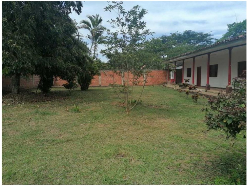 SE VENDE FINCA EN POTRERITO, JAMUNDI. A