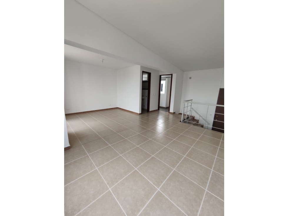 Vendo Apartamento en Valle del Lili Piso 4 CJ 6550206