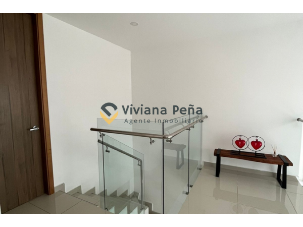 VENDO  Apartamento Duplex en Villa santos, Barranquilla