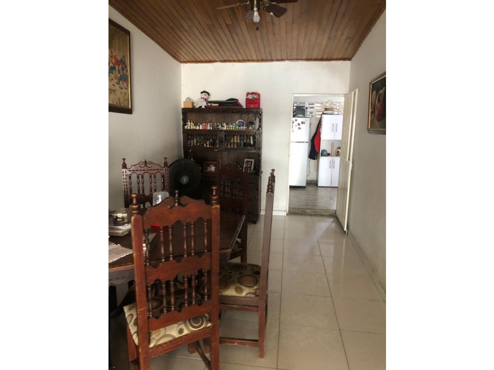 SE VENDE CASA EN YOPAL